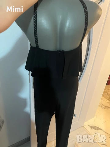 New Look Елегантен,Секси гащеризон, снимка 11 - Гащеризони - 50488651