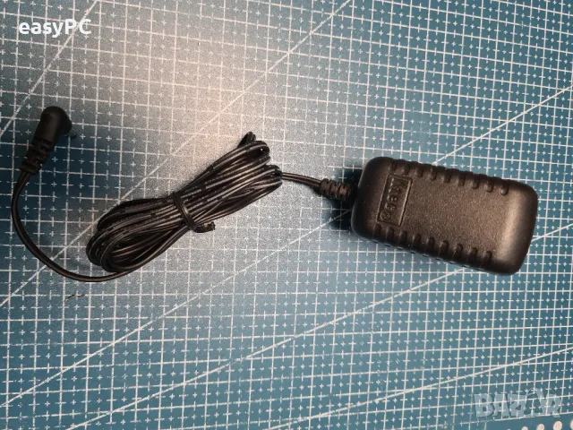 Оригинален захранващ адаптер KTEC 5.0V 2.0A KSAC0500200W1EU, снимка 4 - Друга електроника - 48139482