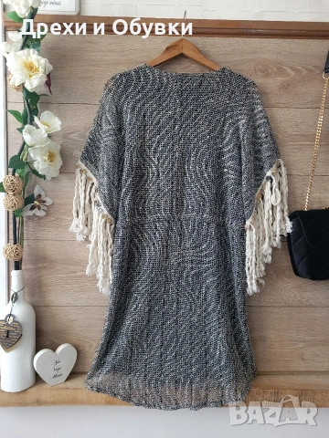 Винтидж туника , снимка 11 - Туники - 51628040