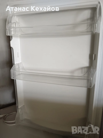 хладилник Severin, снимка 3 - Хладилници - 54174343