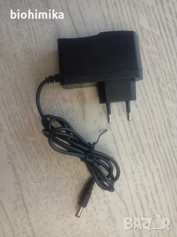 Захранващ адаптер 12V/1A
