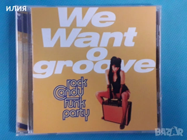 Judas Priest,Das Ich,Godhead,W.A.S.P.,BulletBoys,Cloudscape-CD, снимка 17 - CD дискове - 50943116