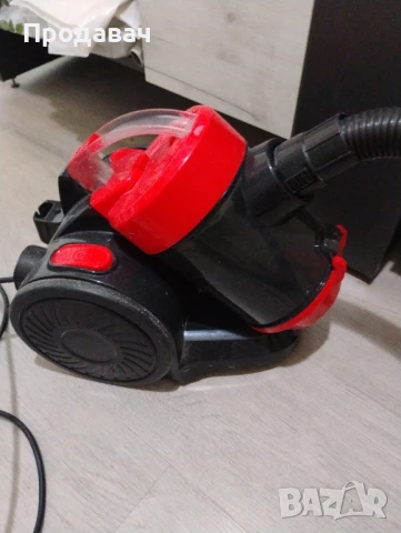 продавам прахосмукачки , снимка 13 - Прахосмукачки - 50770312