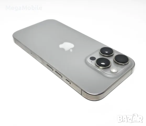 ✅️iPhone 16 Pro Max 256GB Natural Titanium, снимка 3 - Apple iPhone - 56493531