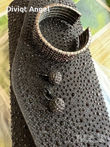 Дизайнерска бална рокля, снимка 11 - Рокли - 40366486