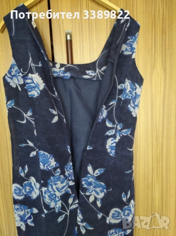 Рокля, снимка 4 - Рокли - 54038729