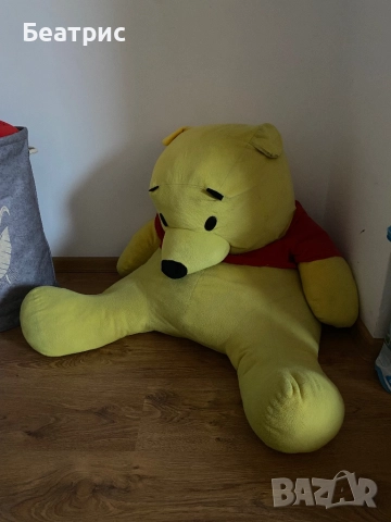 Мечо Пух - 50 см
