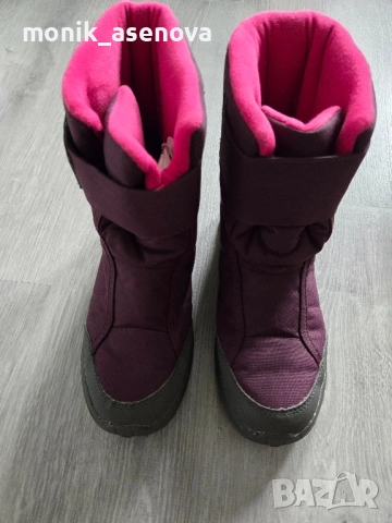 Детски непромокеми ботуши, номер 38 , снимка 3 - Детски боти и ботуши - 52457616