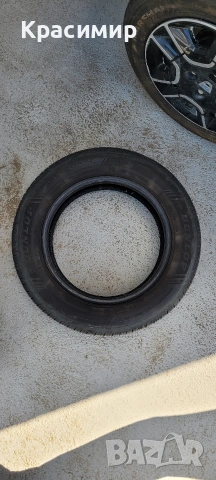 165 70 14 Dunlop 4бр. Всесезонни гуми , снимка 8 - Гуми и джанти - 54210425