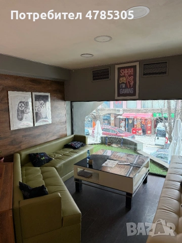 Продава се разработен КАФЕ-БАР в гр. Варна – напълно оборудван и работещ бизнес, снимка 9 - Заведения - 54063639