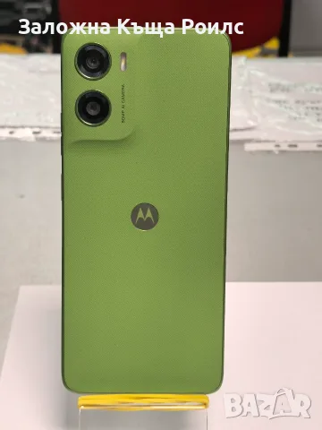Motorola moto g06 4GB/64GB 6.88" 120Hz, снимка 2 - Motorola - 56202777