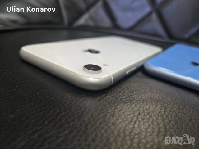 iPhone XR 64gb и 256gb, снимка 2 - Apple iPhone - 53694997