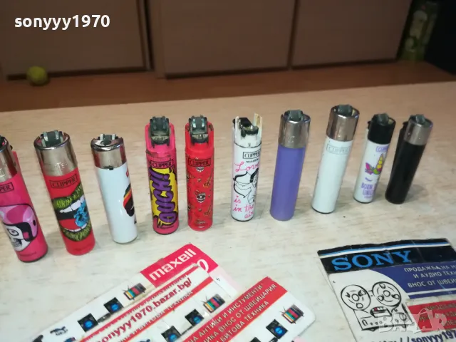 запалки-стари за колекция 15лв за една 2612241710, снимка 17 - Колекции - 48464771