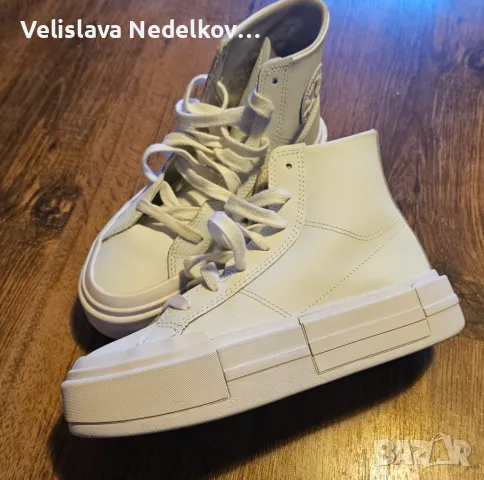 Converse, снимка 2 - Кецове - 47566496