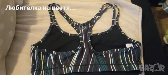 спортни бюстиета Л- Хл 6лв за брой, снимка 13 - Корсети, бюстиета, топове - 47976027