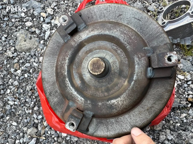 Части от Е46 330XD automatic 204HP, снимка 5 - Части - 50508158