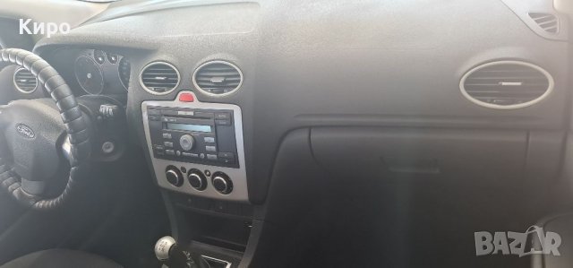Ford Fokus 1.8 TDCi НА ЧАСТИ, снимка 8 - Автомобили и джипове - 37821872