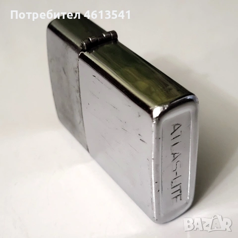 Стара японска бензинова запалка, снимка 15 - Антикварни и старинни предмети - 53112138