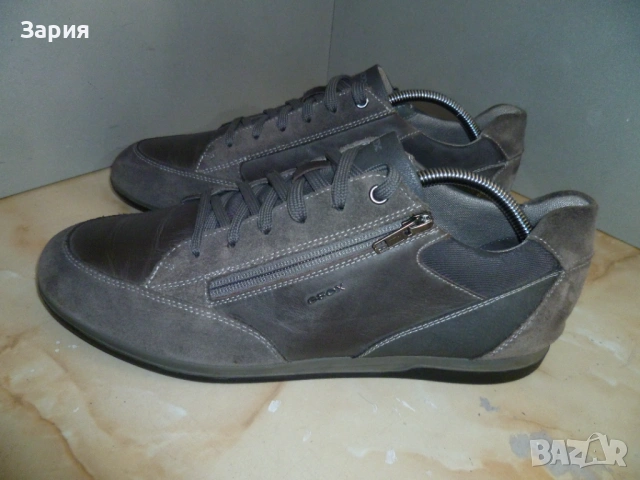 GEOX обувки №45, снимка 9 - Спортни обувки - 54046001