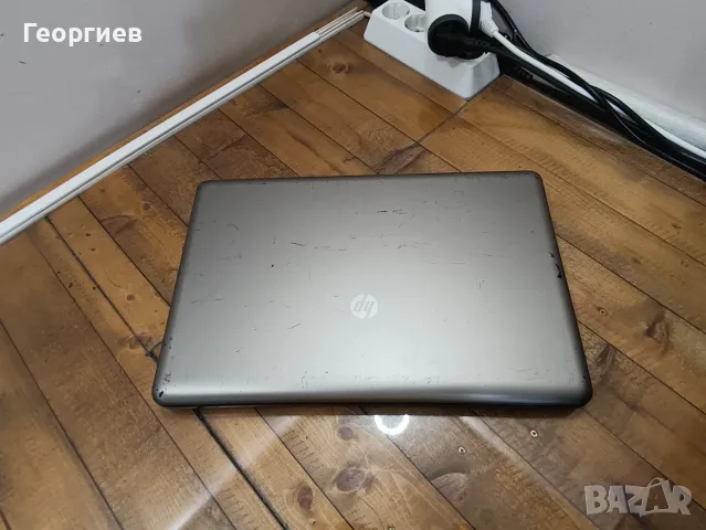 Лаптоп HP 630 15,6", снимка 8 - Лаптопи за дома - 56459997