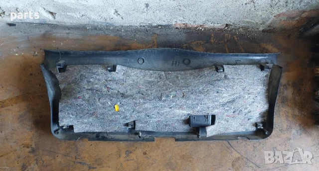 Кора Заден Капак Ауди A3 8L
(2) - 8L0867979, снимка 5 - Части - 50650031