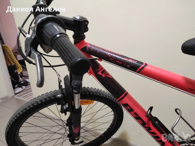 Велосипед, снимка 7 - Велосипеди - 52282195