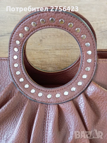 Дамска чанта, снимка 4 - Чанти - 50485500