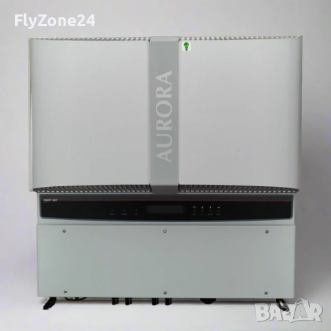 Aurora Power-One PVI-12.5-TL-OUTD-FS | 12.5 kW 3-фазен мрежов инвертор