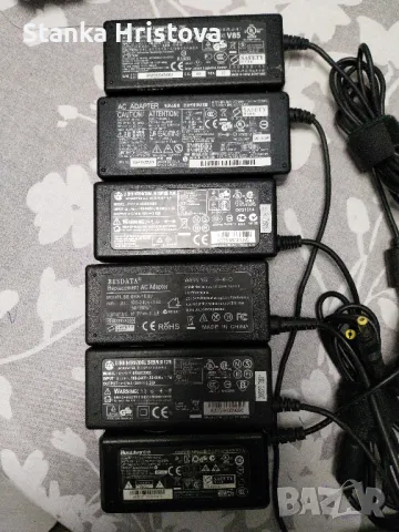 Зарядни за лаптоп на ЕДРО., снимка 2 - Друга електроника - 48282069