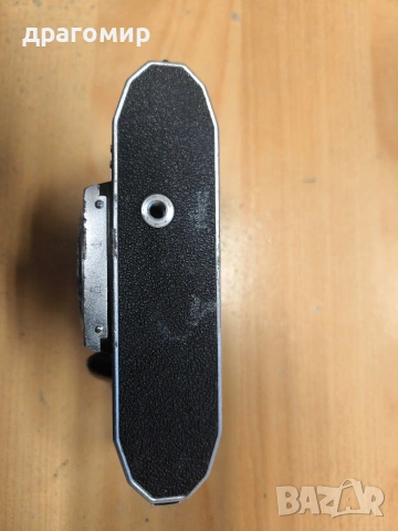 PRAKTICA PL nova l, снимка 4 - Фотоапарати - 53150441