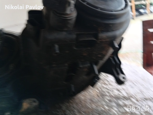 Фарове Стопове и други части за Мерцедес Е Класа , снимка 13 - Части - 54217716