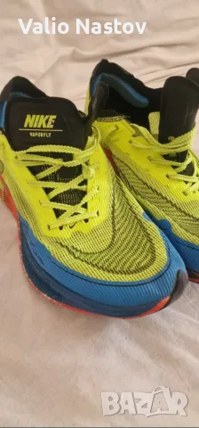 Продавам маратонки за бягане NIKE ., снимка 3 - Спортни обувки - 55940290