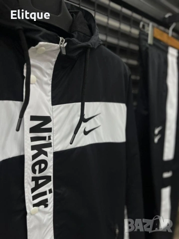 мъжки екипи nike, снимка 4 - Спортни дрехи, екипи - 54307374