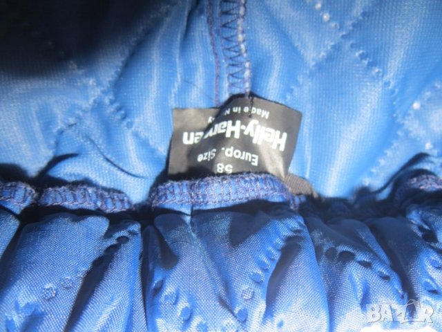 Термо елек и долница Helly Hansen, снимка 4 - Спортна екипировка - 30612606