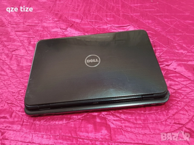 Лаптоп DELL INSPIRON N5110, снимка 2 - Лаптопи за дома - 51831908