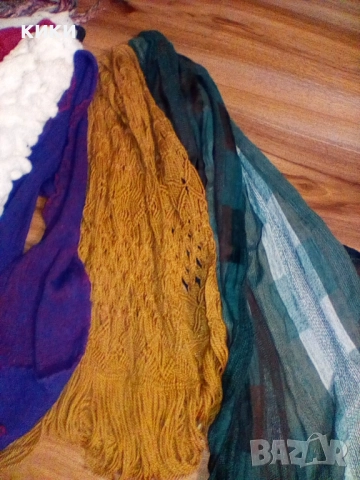 Покривки /брошки /колие, снимка 9 - Покривки за маси - 44025430