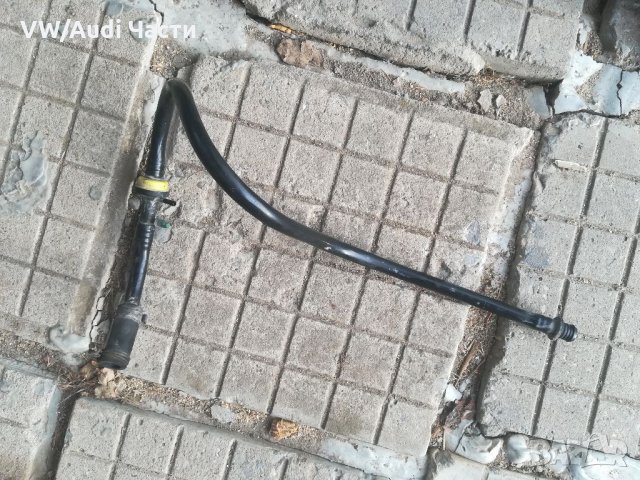 Тръбичка серво за Golf 3 Passat Vento 