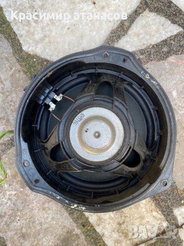 ПРЕДЕН Десен и ляв говорител за Мерцедес ц-класа w204.A2048201902., снимка 6 - Части - 34255811