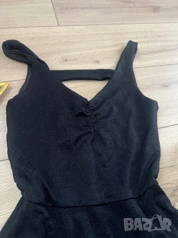 Малка черна рокля, снимка 4 - Рокли - 51464020