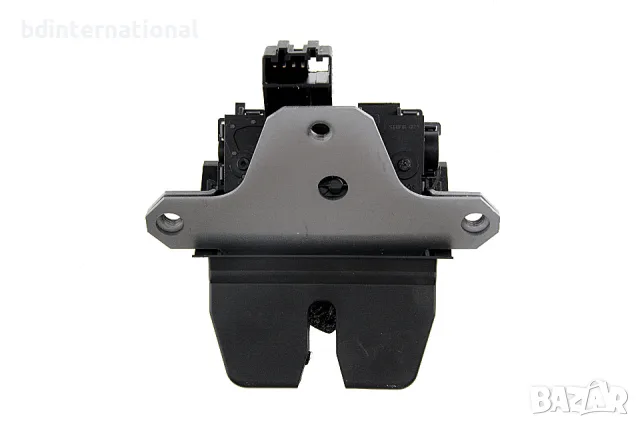 Брава за багажник, Ford Focus 2/3, C-Max, Kuga, Mondeo 4, 4 ПИН, снимка 3 - Части - 55970601