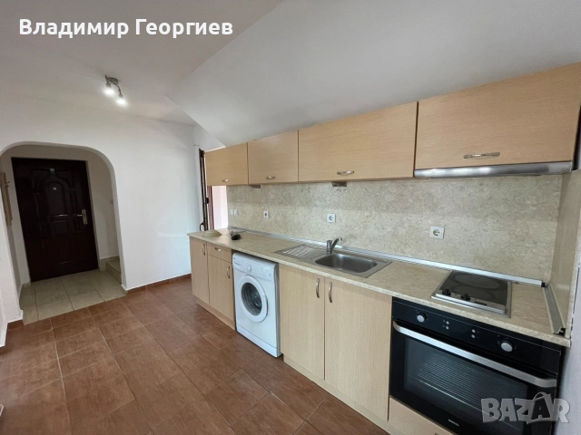 Тристаен апартамент в кв. Бриз,Варна– на 2 минути от Морската градина