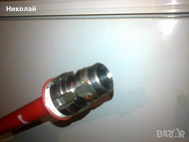 Диамантена боркорона Хилти ф18 мм тип DD-B 18/320, снимка 2 - Бормашини - 54061049