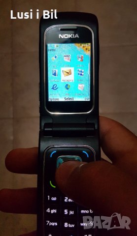 Nokia 6555 , снимка 3 - Nokia - 25292746