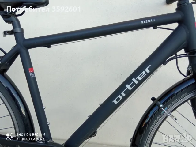 внос германия ,нов 28 цола., снимка 9 - Велосипеди - 49072539