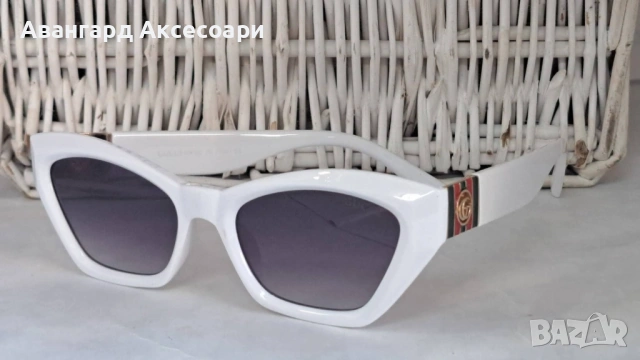 Дамски слънчеви очила-А12