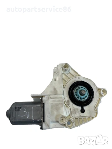 Мотор за стъклоповдигач на задна лява врата за Land Rover Range Rover Sport (2007)