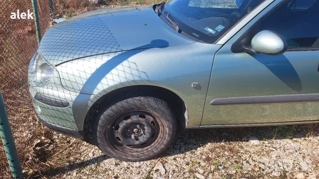 Rover 25 само на части 1.4 бензин климатик