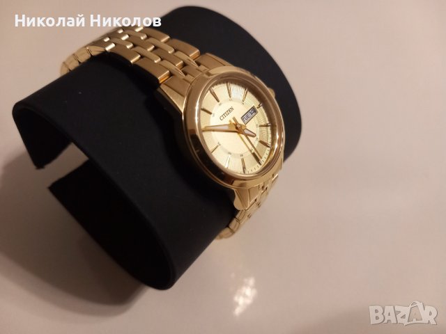 Дамски ръчен часовник CITIZEN EQ0603-59PE, снимка 10 - Дамски - 44344441