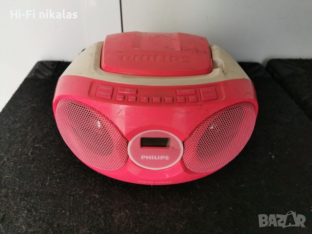 SONY CFD-S03CPL Мини радио касетофони колонки  различни видове SONY , снимка 2 - Радиокасетофони, транзистори - 38586383