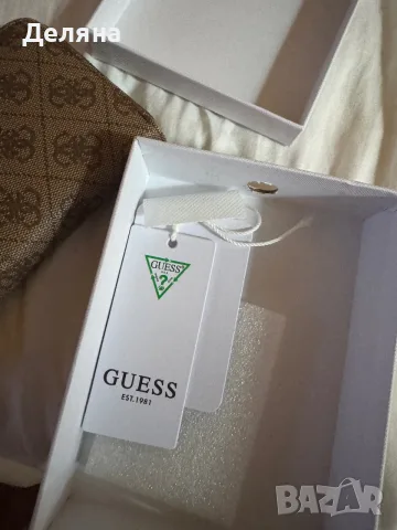 Портмоне Guess продажба, снимка 2 - Портфейли, портмонета - 55978291
